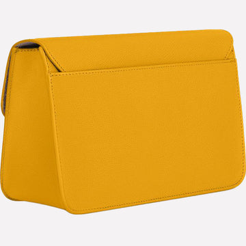 Camelide Metropolis Yellow Shoulder Bag